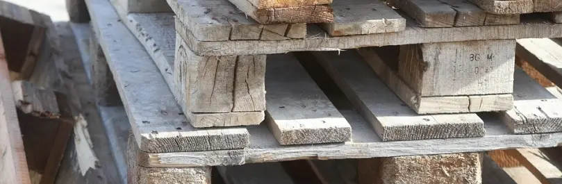 Asesoramiento para la compra de palets
